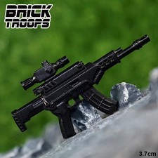 Custom QTS-11 1713 Weapon for