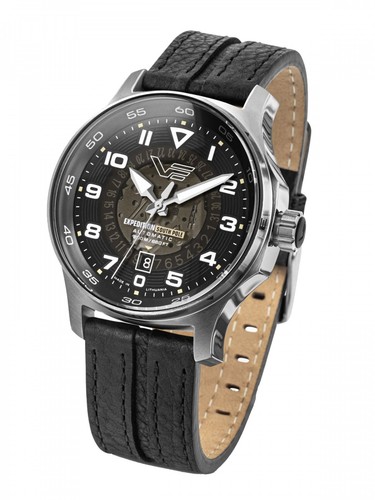 Vostok europe 592a758 - vostok,