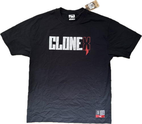 Rtfkt clonex genesis shirt - rtfkt,
