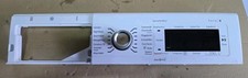 Bedienelement Steuerung Elektronik BSH 8001055958 - 09 Bosch Serie 8 Waschm.