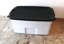 Curver Box mit Deckel  Aufbewahrungsbox