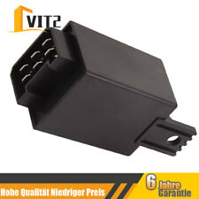 Blinkerschalter Gesteckt