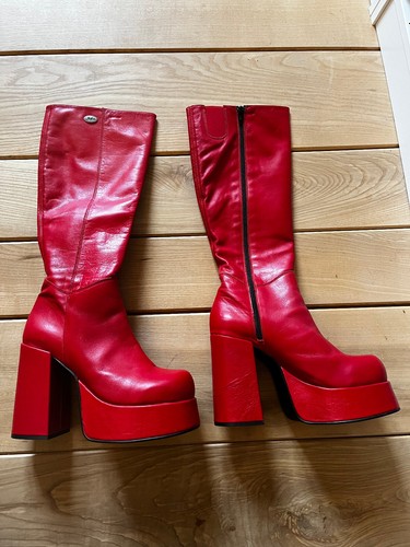 Neue buffalo t24400 rot - neue,