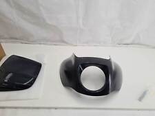 Harley-Davidson Softail Universal Quarter Fairing/ Scheinwerferverkleidung/ Wind