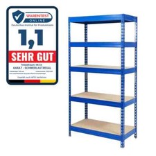 Steckregal werkstattregal - steckregal,