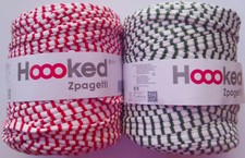 0,08 Euro/m - 2 x Hoooked