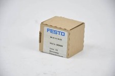 Festo Manometer
