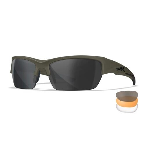 Wiley valor 5 - valor, 2.5