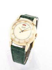 Lecoultre automatik mit - lecoultre,