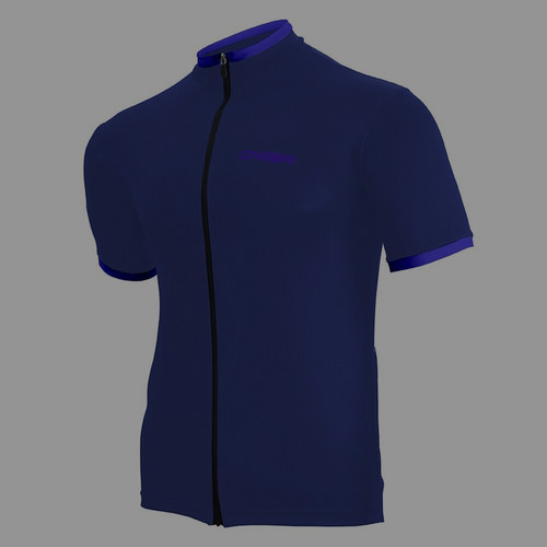 Radtrikot herren chiba leisure - herren,