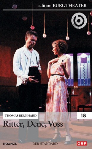 Thomas bernhard ritter dene - thomas,