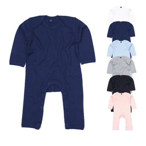 Babybugz baby strampler - babybugz,