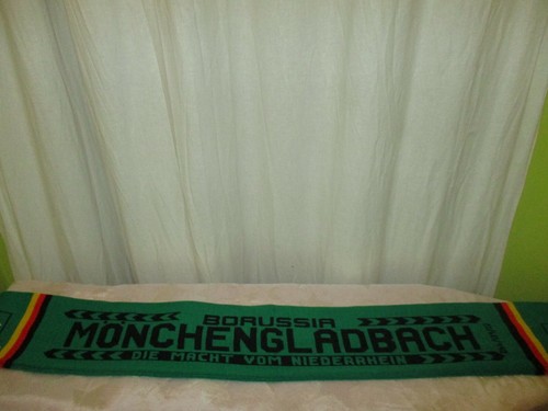 Borussia mönchengladbach - borussia,