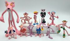 Rosarote Panther Figuren  Auswählen-Bully/Heimo/Schleich 1983-98 PaulchenPanther