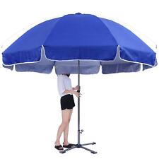 Sonnenschutz Anker Halter