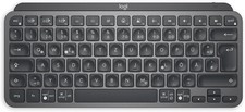 Logitech MX Keys Mini Kabellose Tastatur (Grafit), QWERTZ DEUTSCH #4