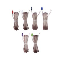 6X Speaker Home Theater Red