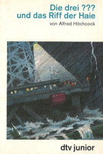 Die drei ??? und das Riff der