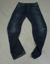 G-STAR Raw GS01 Jeans Hose ARC 3D Loose Tapered Gr. 30/34 (GS21-004)