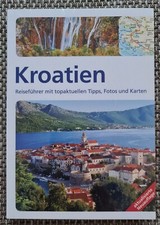 Kroatien, Zagreb, Küste und