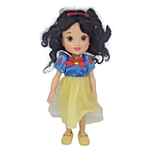 Disney snow white - snow,