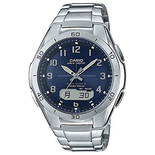 Casio wave ceptor - casio,