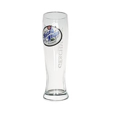 Maisels Weisse GESCHMACK Bierglas Weizen 0,5l Glas Hefeweizen Gläser