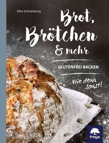 Brot brötchen mehr - brot,, &