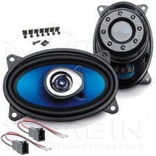 SINUSTEC AUTO LAUTSPRECHER