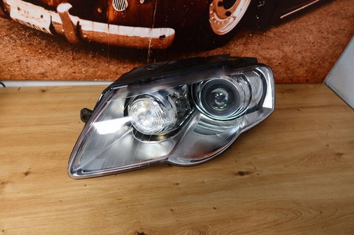 Frontscheinwerfer volkswagen - frontscheinwerfer,