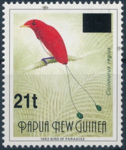 Papua neuguinea 746 i - neuguinea,