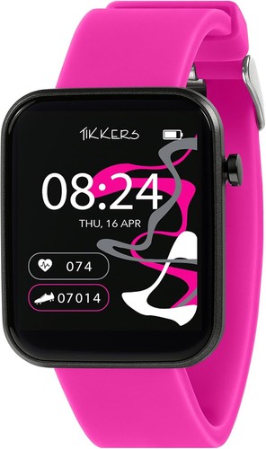 Tikkers kids series - kids,