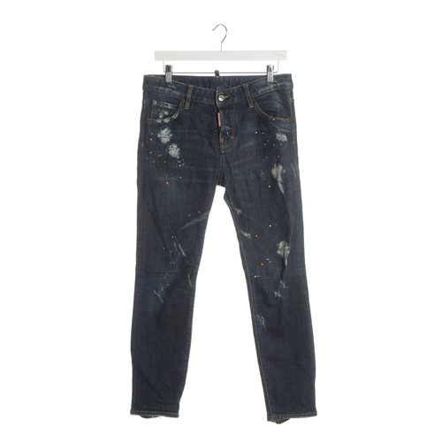 Jeans skinny dsquared blau - jeans, 32