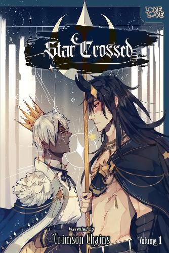 Crimson chains star crossed - star,