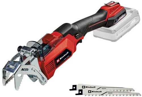 Einhell akku astsäge - einhell, ge-gs
