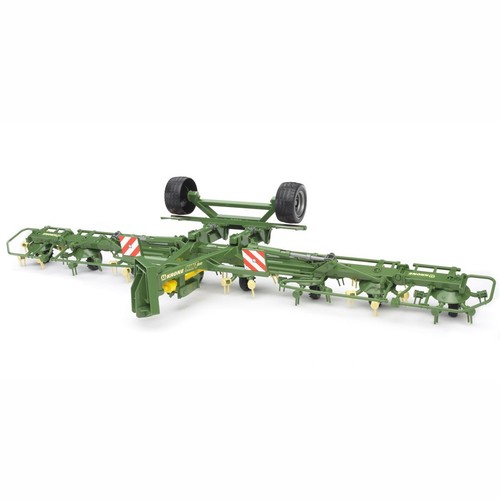 Bruder 02224 krone zettwender - bruder,