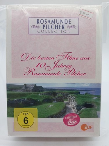 Rosamunde pilcher collection - rosamunde,