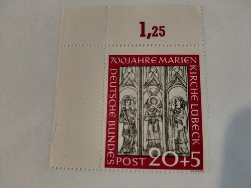 Bund 140 pf marienkirche - 140,