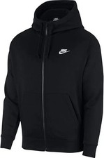 Nike Herren Kapuzenjacke Sweat Club