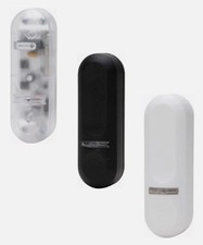 Universal Schnurdimmer Kopp weiß schwarz transparent Dimmer LED