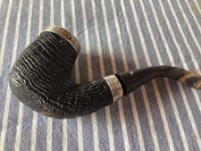 Pfeife Peterson limited edition Dublin