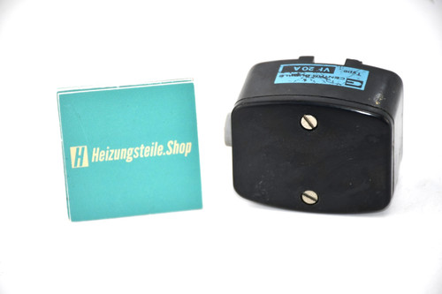 Centra bürkle vf20a zentra - bürkle,