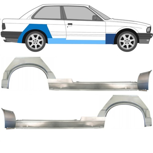 Für bmw 3er e30 - bmw, 3