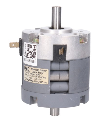 Bbc ugtmem 06mb2 minertia - ugtmem-06mb2,