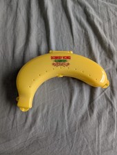 Donkey Kong Country Returns Brotzeitdose (Banane, Nintendo, Sammlerstück)