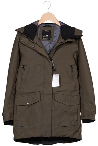 Didriksons mantel damen jacke - damen,