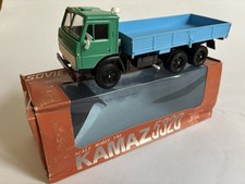 Kamaz 5320 53212 - kamaz-5320,