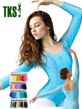 Damen body tanz ballett - body,