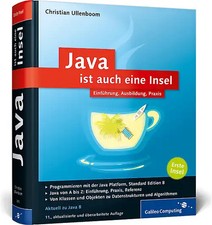 Java ist auch eine Insel