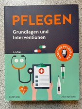 Pflegen-Grundlagen und
